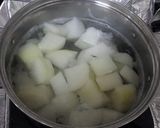 大根と豚肉の煮付け作り方2写真