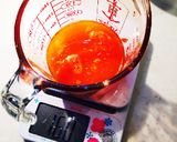 人参ドーナツ☆レモングレーズがけhb使用作り方1写真