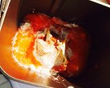 人参ドーナツ☆レモングレーズがけhb使用作り方2写真