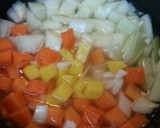 風邪引きスープ♡心もあったまる簡単スープ作り方3写真