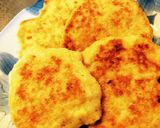 混ぜるだけ♪♪簡単チキンナゲット作り方4写真