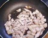 簡単マカロニグラタン作り方3写真
