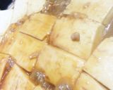 簡単！肉豆腐の卵とじ（≧∇≦）作り方7写真