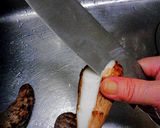 調理室ﾖﾘ～優しい味の♪里芋ご飯(^^)作り方2写真