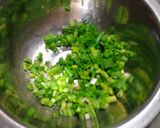 調理室ﾖﾘ～優しい味の♪里芋ご飯(^^)作り方5写真