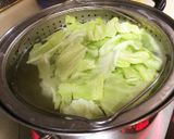 アレンジ バターで贅沢パスタ作り方5写真