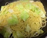 アレンジ バターで贅沢パスタ作り方6写真