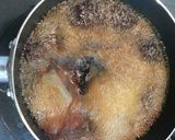 万能調味料!自家製だし醤油!作り方3写真