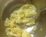 サーモンクリームと豆腐ニョッキ作り方1写真