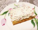 クリチクリーム入り♡ショートケーキ作り方5写真