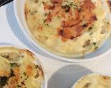 ダイエットしてる人向けだよ！簡単グラタン作り方11写真