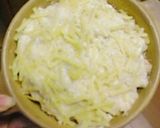 簡単マカロニグラタン作り方5写真