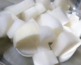 寒い日にぴったり!具沢山豚汁作り方4写真