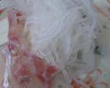 お刺身の大根は自分で作るとおいしい♫作り方4写真