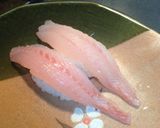 握り寿司「釣果の握り」作り方17写真
