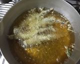 簡単！ししゃもの大葉天ぷら作り方2写真