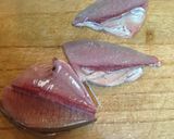 握り寿司「釣果の握り」作り方8写真