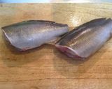握り寿司「釣果の握り」作り方5写真