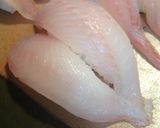 握り寿司「釣果の握り」作り方19写真