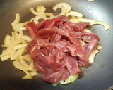超簡単！混ぜて焼くだけ砂肝のごま油炒めｗ作り方4写真