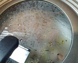 超簡単！混ぜて焼くだけ砂肝のごま油炒めｗ作り方5写真