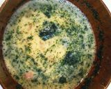 お弁当に。朝食に。たらこと青海苔の卵焼き作り方1写真
