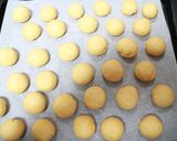 きな粉みたらしパン作り方5写真