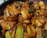 本気出してみた！鶏手羽甘辛党首仕立て♪作り方32写真