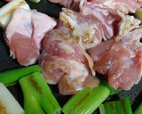 本気出してみた！鶏手羽甘辛党首仕立て♪作り方30写真