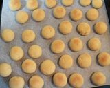 きな粉みたらしパン作り方7写真