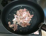 砂ずりのニラもやし炒め作り方6写真