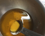 簡単・白菜とちくわの甘酢炒め作り方1写真
