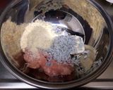 ☆離乳食☆しらすバーグ《後期》作り方2写真