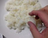 ☆一番基本！レタスチャーハン（テク満載）作り方2写真