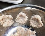 ☆離乳食☆しらすバーグ《後期》作り方4写真