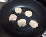 ☆離乳食☆しらすバーグ《後期》作り方5写真
