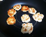 ☆離乳食☆しらすバーグ《後期》作り方6写真