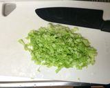 ☆離乳食☆キャベツたっぷりお好み焼き作り方3写真