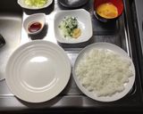 ☆一番基本！レタスチャーハン（テク満載）作り方8写真