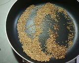 ひじきとツナのナルム作り方3写真