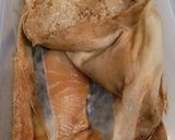 ♪サワラの粕漬け♪作り方6写真
