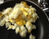 ☆一番基本！レタスチャーハン（テク満載）作り方12写真