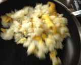 ☆一番基本！レタスチャーハン（テク満載）作り方14写真