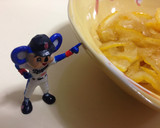 ほっこりゆずの砂糖漬け作り方5写真