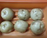 じゃがバターまんじゅう作り方1写真