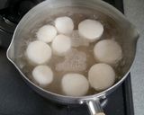 我が家のおでん作り方3写真