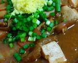さつま揚げ入り♪こども大好き☆今日の粕汁作り方9写真