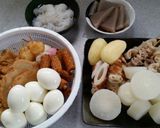 我が家のおでん作り方5写真