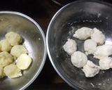 じゃがバターまんじゅう作り方7写真
