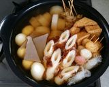 我が家のおでん作り方6写真